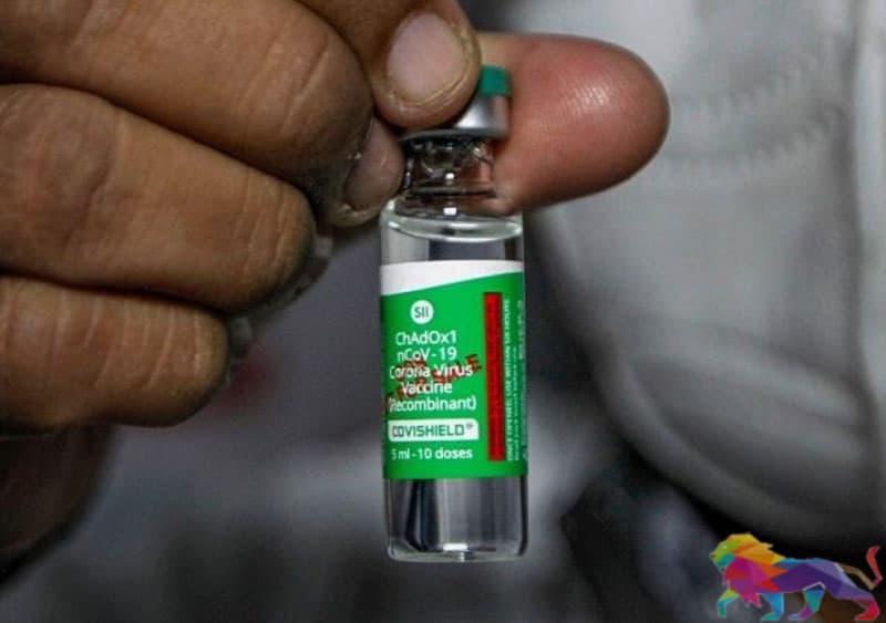 කොවිෂීල්ඩ් එන්නත අපට අහිමි වුනේ ඇයි ? -චන්ද්‍රප්‍රදීප්ගේ හෙළිදරව්වක්
