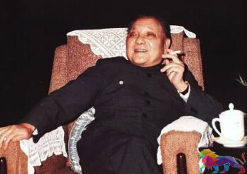 විප්ලවය ඇමරිකාවට පාවා දුන් " රතු චීනා"