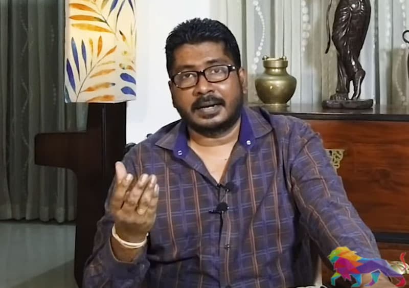 රාවණා මා ඔබේ සීතා ගීය හැදුණු හැටි (වීඩියෝ)