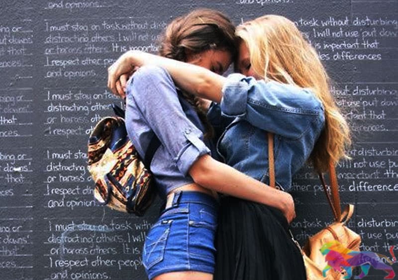 ලෙස්බියන් ආදරේ මිහිරයි ජීවිතේ -facultyofsex