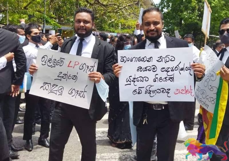 මීලඟට ඉරණම කුමක් වියහැකිද? - (කාන්ති කාරියවසම්)