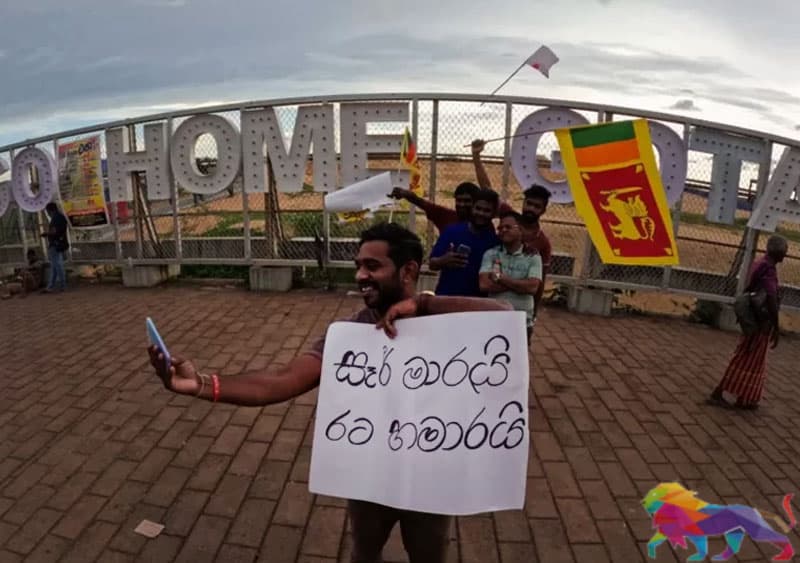 විශ්වාසභංගයට මොකද වෙන්නේ? - BBC සටහනක්