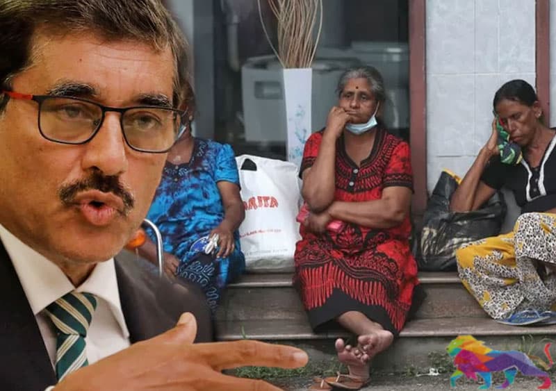 'IMF වෙත යා යුතුව තිබුණේ මීට පෙර' - මහ බැංකු අධිපති