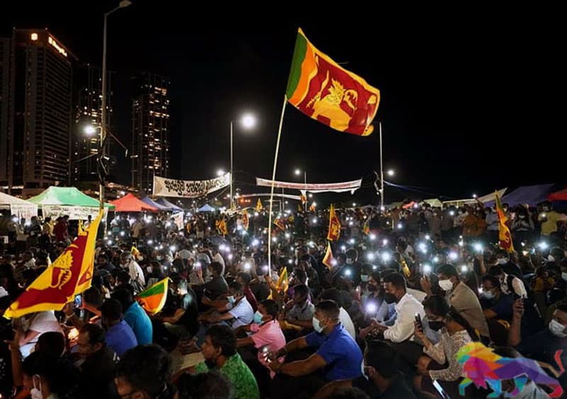 මැතිවරණ සම්මුතියක්ද? ජනරජවාදී සම්මුතියක්ද? - (සුමිත් චාමින්ද)