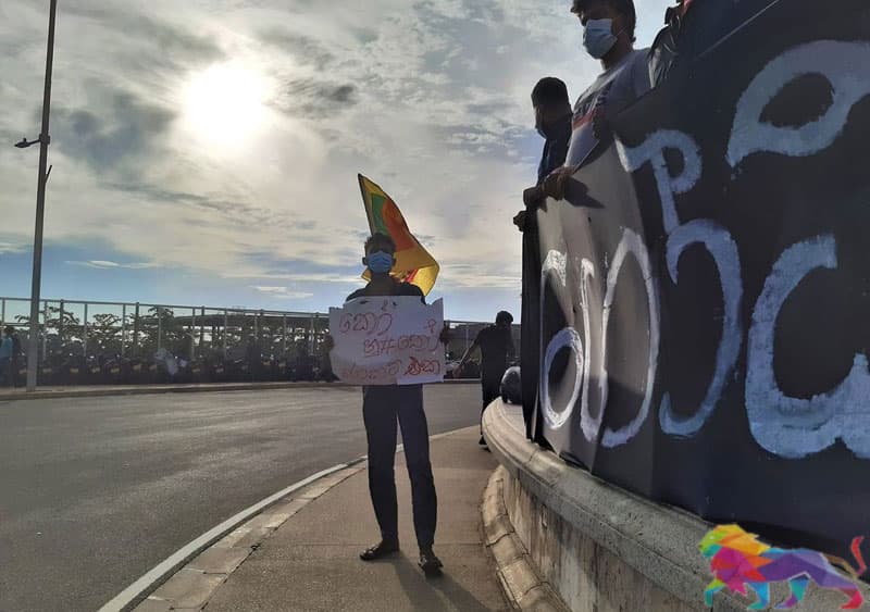 රොකට් චිමිනි සහ ජෙට්යානා - මහේෂ් හපුගොඩ