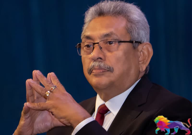 ''නිකන් ගෝටට බැනල වැඩක් නැහැ. ගෝලීය ප්‍රශ්ණවලට ගෝලීය විසඳුම් හොයන්න ඉඩ දෙන්න.'' - කලම්බු ටෙලිග්‍රාෆ් කර්තෘ