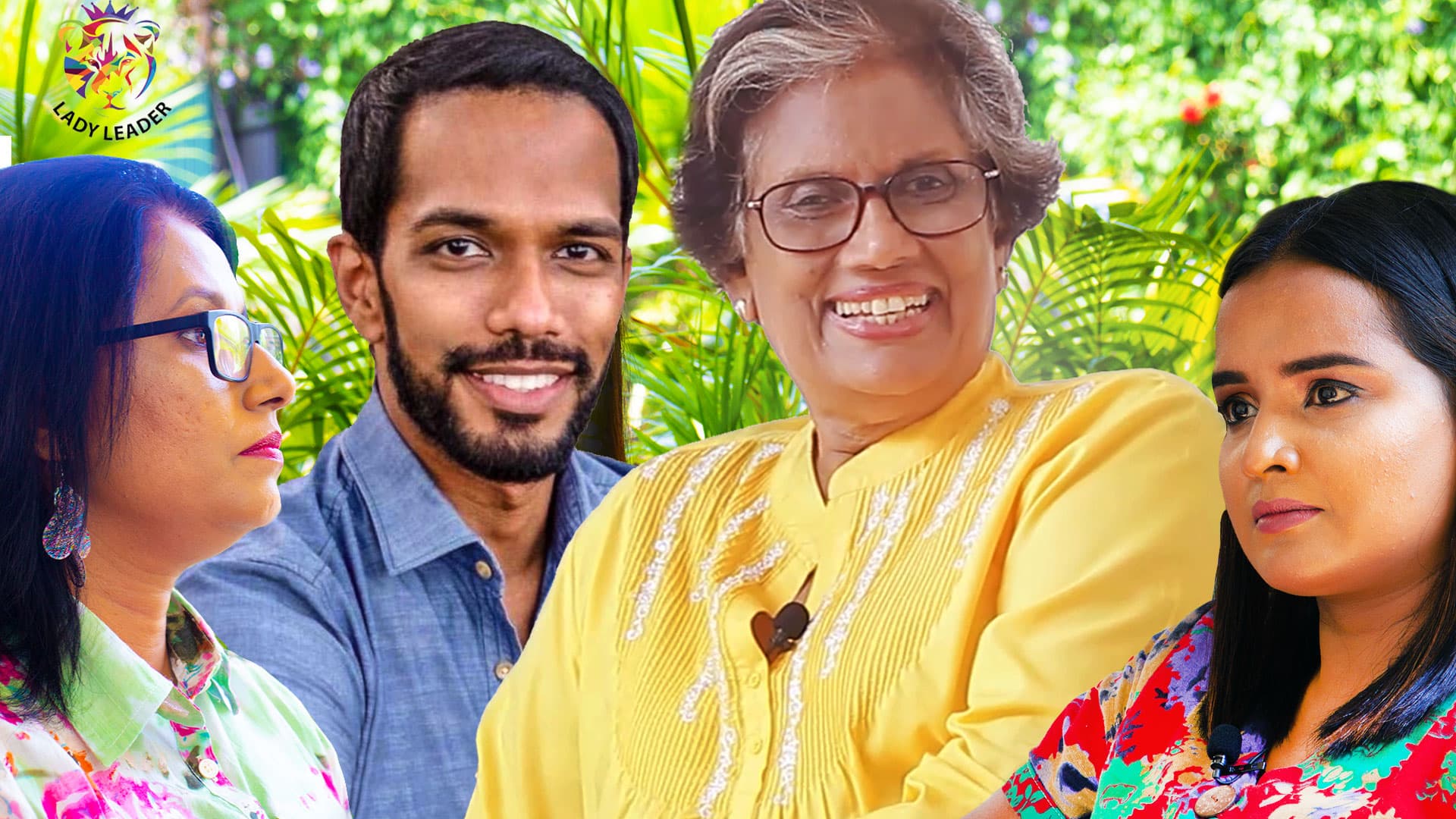 තරුණ තරුණියන් මේ ක්‍රමය වෙනස් කරන්න තීන්දුව ගත්ත දවසට මගේ පුතාත් මේ සටනට එයි - CBK