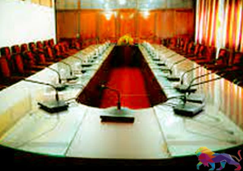 එකතු වෙන්න බැරි අය ගෙදර යන්න - චින්තන ධර්මදාස