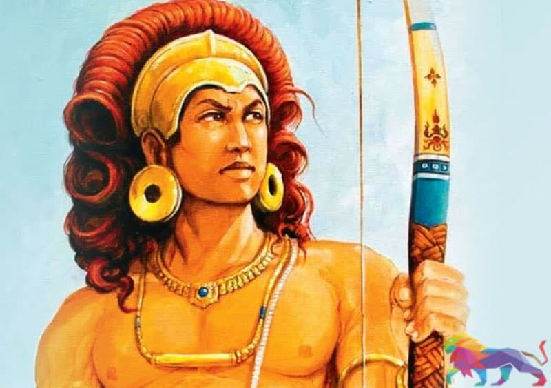 මානවම්ම රජු රෝයල් පොරක්ද? - නීතිඥ චන්ද්‍රසිරි සෙනෙවිරත්න