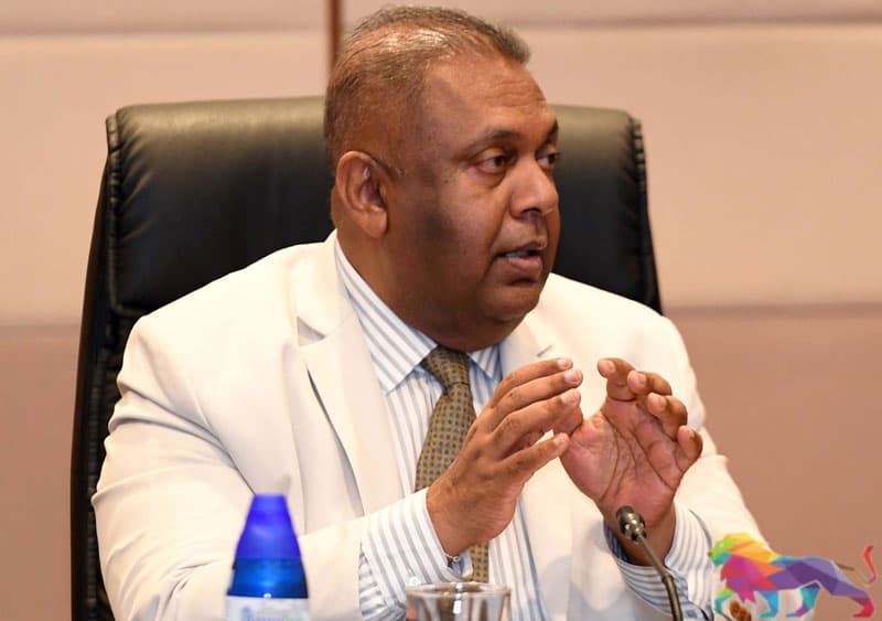 මංගලගේ ජනමාධ්‍ය භූමිකාව - ආචාර්ය ප්‍රදීප් එන්. වීරසිංහ