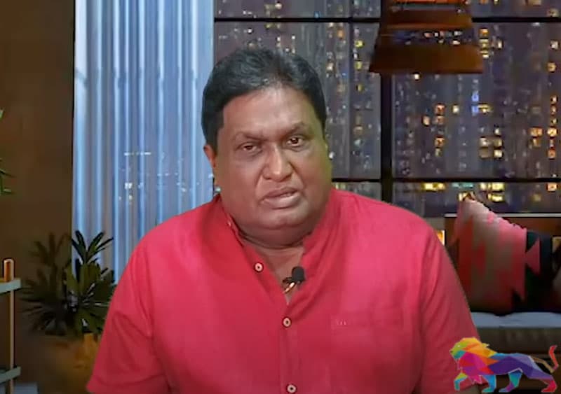 රඹුක්කන තුවක්කුව ගැස්සුණේ කාට ද? කොහොම ද? - Saman4You