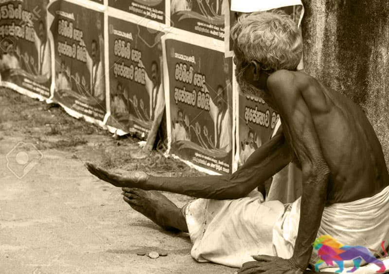 ජන නායකයින්ට හා මහජනයාට කරන ආයාචනයක් !