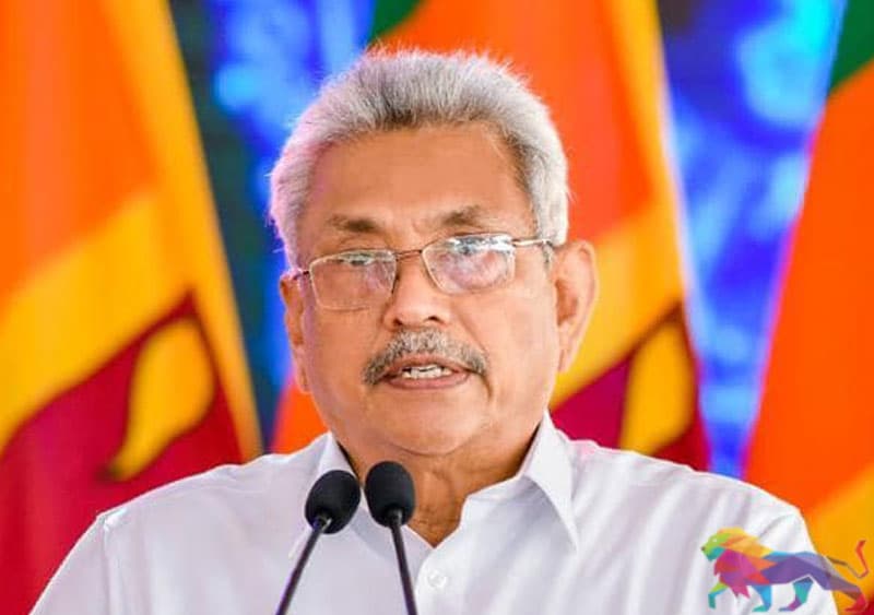 ඇඟිල්ලේ තරම දැන ඉදිමෙනු ! - ජනාධිපතිගෙන් රාජ්‍ය ඇමතිවරුන්ට හීන් ටොක්කක්