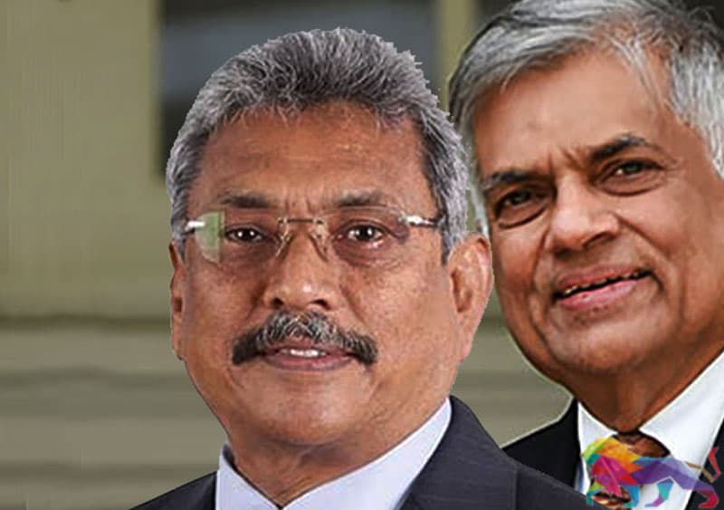 ගෝඨා-රනිල් ආන්ඩුව ඉදිරියට යනඑක සැකයිද ?- (රසික ජයකොඩි)
