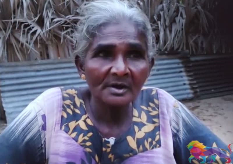 අපේ දුක 'ආණ්ඩුව දන්නවද දන්නැද්ද කියලවත් අපි දන්නේ නෑ' - උතුරේ දේවානි