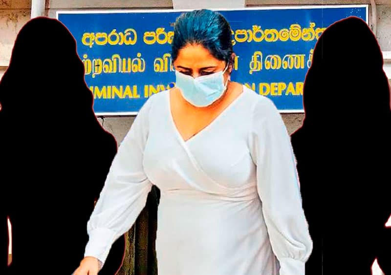 ලංකාවේ ශෘංගාර මූල්‍ය රැජන - ( චින්තන ධර්මදාස)