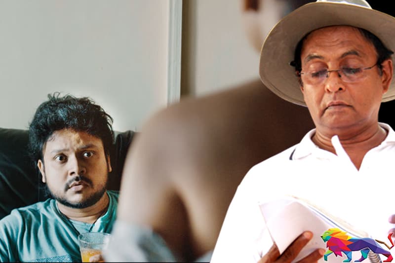 ජංගි හොරා : සෝමේ මාමාගේ වැඩිවිය පැමිණිම - (චන්දිමා ජයසේන)