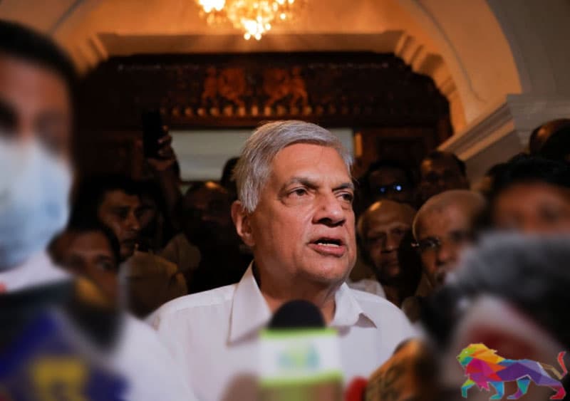 ඉනෆ් ඉස් ඉනෆ් ජනාධිපති - (අජිත් පැරකුම් ජයසිංහ)