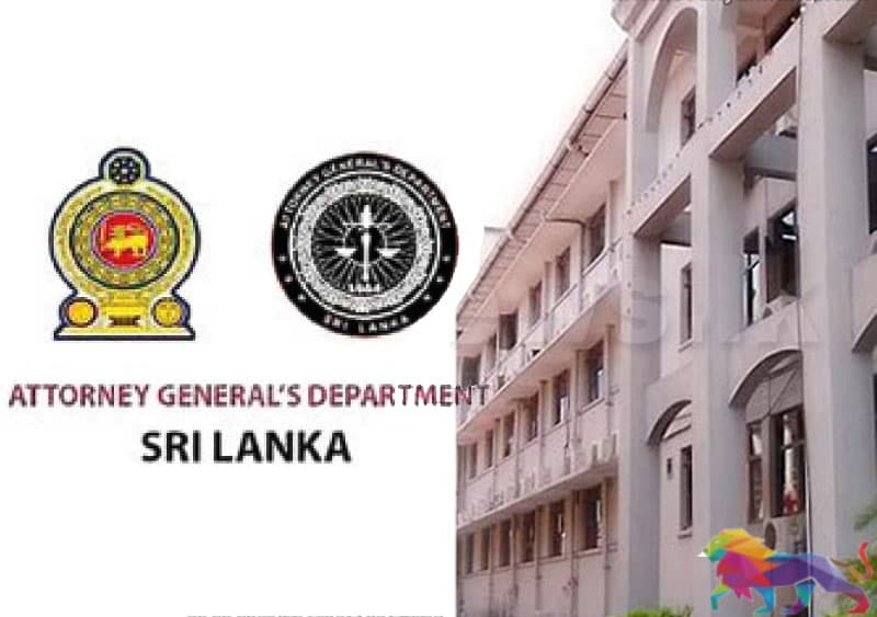 ජනාධිපති ධුර අර්බුදය - නීතිපති මතය මෙන්න