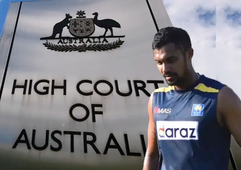 ධනුෂ්කට ඇප ගන්න ඩොලර් ලක්‍ෂ 2 ක් සොයයි
