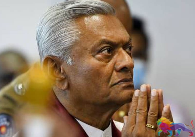 චමල් රාජපක්ෂ දේශපාලනයට සමු දෙයි!