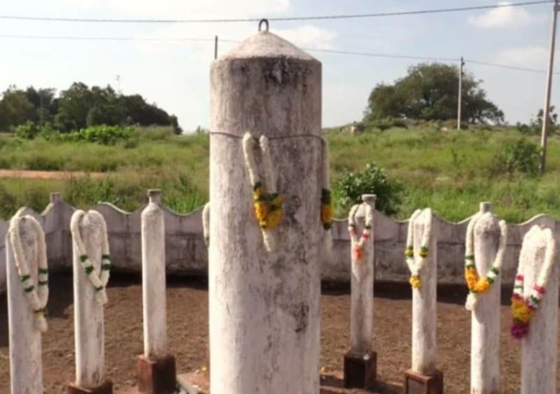 පොලිසිය උතුරේදී වෙඩි තබා මැරූ නමයක් වෙනුවෙන් අනුස්මරණයක්