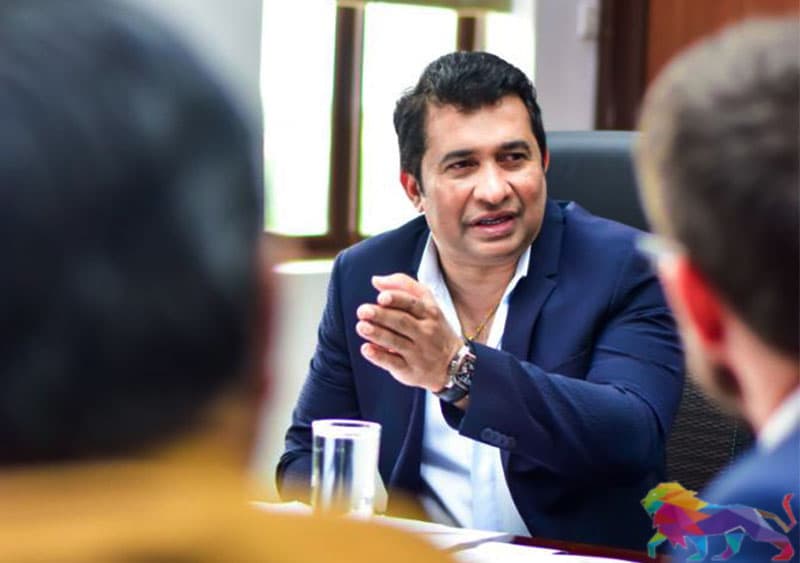 පාපන්දු ප්‍රශ්නය විසඳන්න FIFA ලොක්කෝ එති - නිලවරණය මාස දෙකකින්