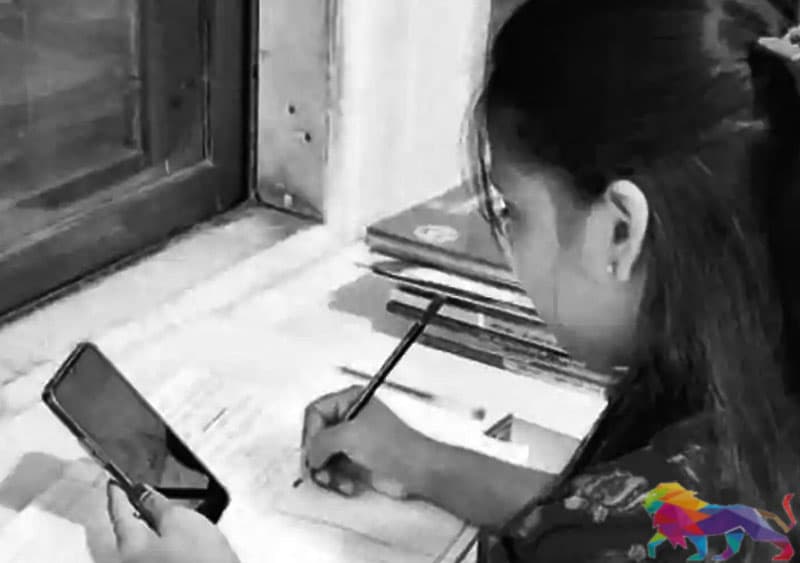 අධ්‍යාපන ලොක්කන් නොදන්නා “ඔන්ලයින් අධ්‍යාපනය” - කුසල් පෙරේරා