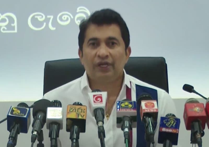 ක්‍රීඩා පනත සංශෝධනය කෙරේ : ක්‍රීඩා සංගම්වලට තහංචි පැනවේ!