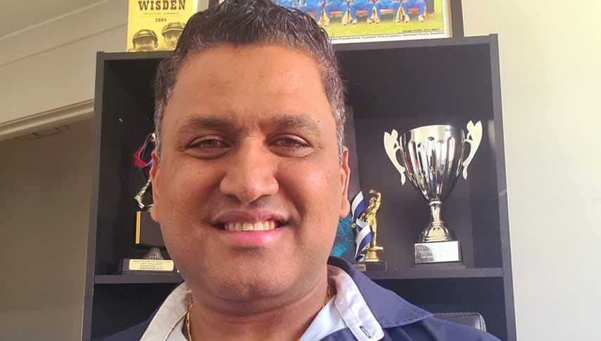 ලිංගික අතවර චෝදනාවට සුරංජිත් සිල්වා ඕස්ට්‍රේලියාවේදී වරදකරු වෙයි