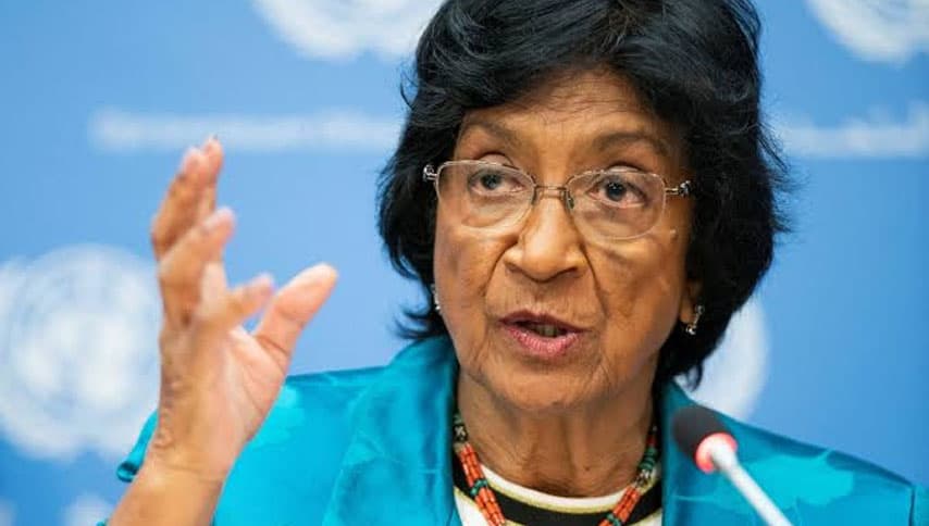 නොබෙල් සාම ත්‍යාගලාභී නැවි පිල්ලේට BTF වෙතින් සුබපැතුම්