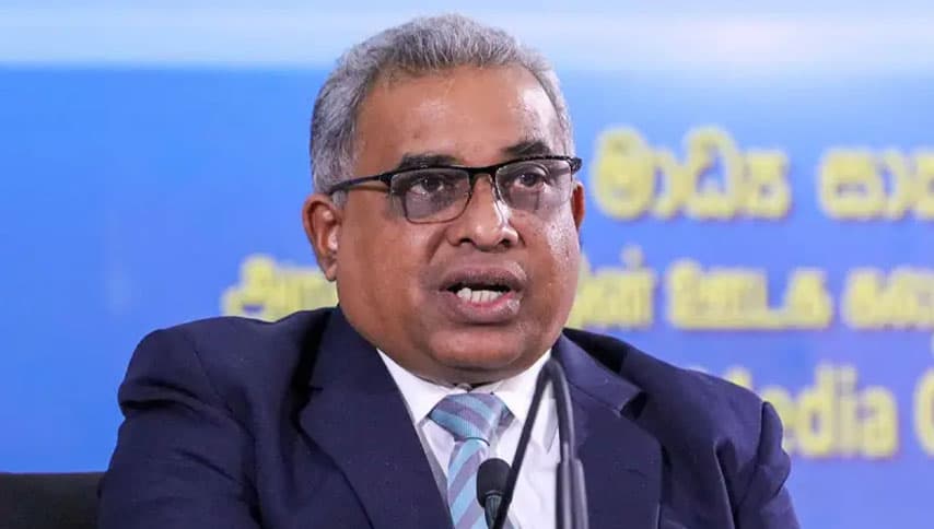 කාවන්තිස්ස ඇතුගේ මරණය: චෝදනා හමුවේ වනජීවී ප්‍රධානියාගේ ස්ථාවරය
