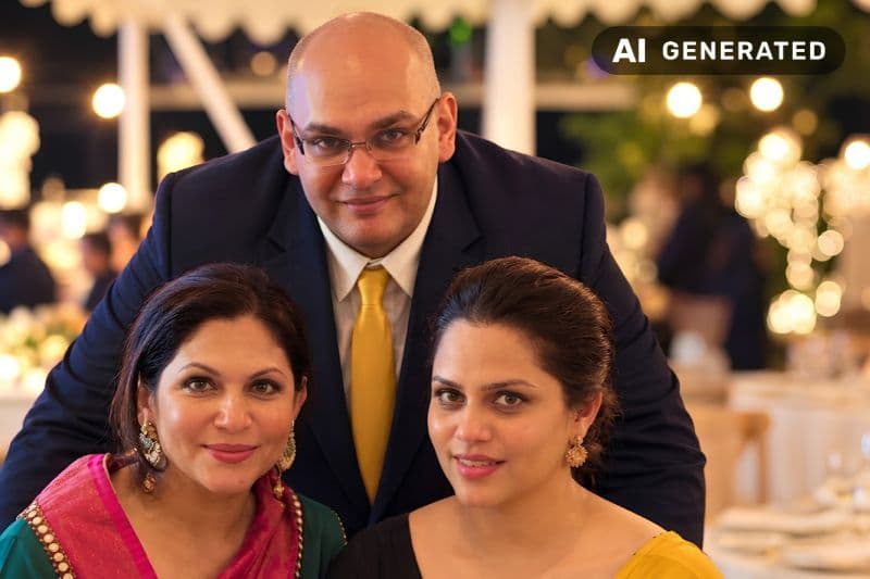 කණිෂ්ක සේනානායක අභාවප්‍රාප්ත වෙයි: ක්‍රිෂාන්ත කුරේගෙන් සංවේදී සටහනක්