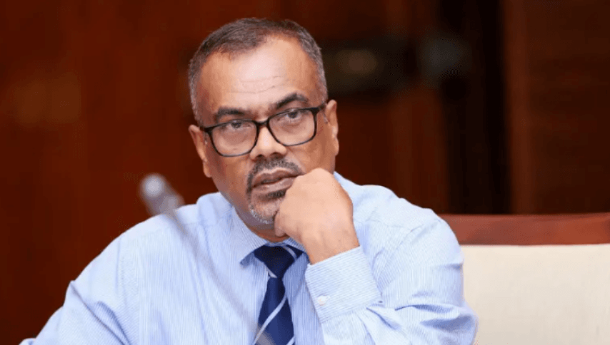 රාජ්‍ය ආයතන 527ක් විසුරුවන ආණ්ඩුවේ තීරණාත්මක මූල්‍ය මෙහෙයුම