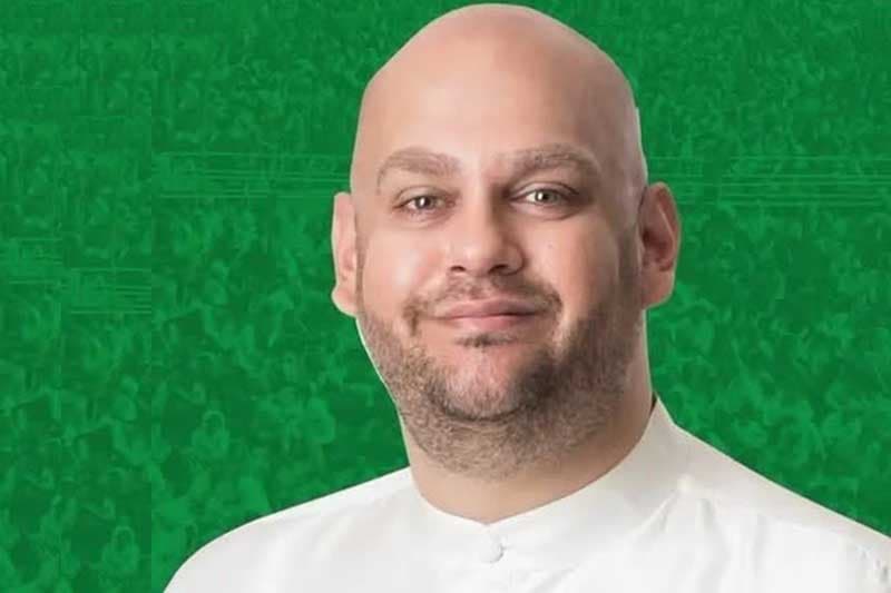 රෝසි සේනානායකගේ පුත් කණිෂ්ක සේනානායක අභාවප්‍රාප්ත වෙයි