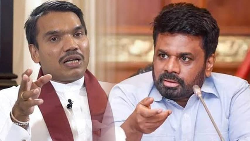 පාසල් උපකරණ බදු සහන: නාමල්ගෙන් ජනාධිපතිට ලිපියක්