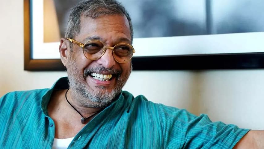 ප්‍රවීණ බොලිවුඩ් නළු නානා පාටේකර් අභාවප්‍රාප්ත වෙයි