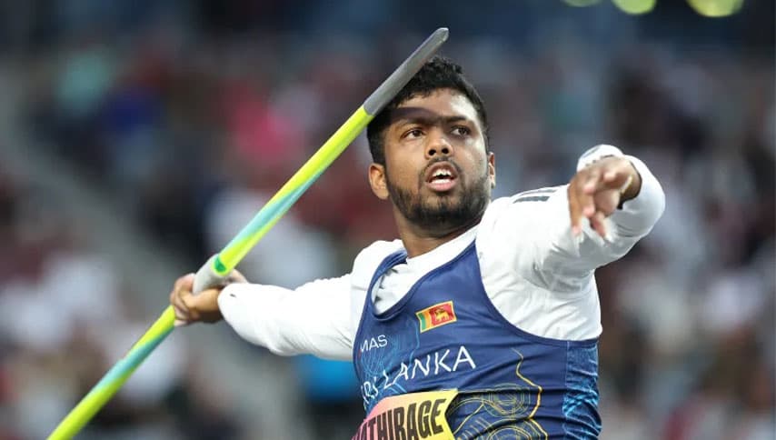 රුමේෂ් තරංගගේ නමින් පැතිරෙන ලෝක සම්මාන පුවතේ ඇත්ත
