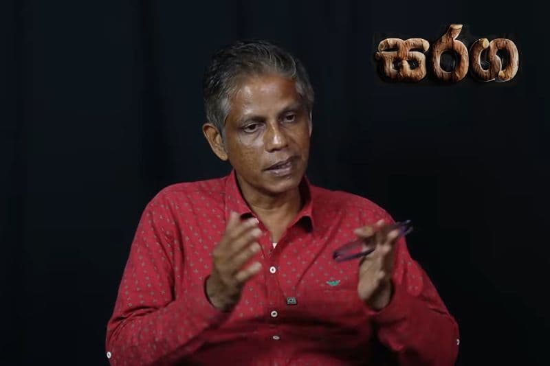 ජනක මහබෙල්ලනගෙන් ගීතයේ සාම්ප්‍රදායික සීමා පනින 'සංගායනා' (වීඩියෝ)