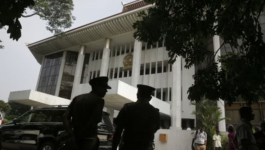 22 වැනි ආණ්ඩුක්‍රම ව්‍යවස්ථා සංශෝධනය දැන් ඉතින් සම්මතයි කියා අත් පා හකුලා ගනිමුද? - අවසන් කොටස