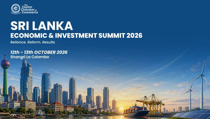 කොළඹ ආයෝජන සමුළුවෙන් ජනතාවට ලැබෙන ප්‍රතිලාභ මොනවා ද?