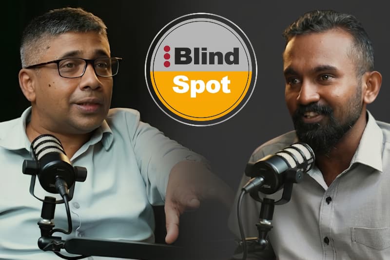 "මැතිවරණ පොරොන්දු යනු නොපවතින සම්පත් පිළිබඳ වෙන්දේසියක් – විපුල කරුණාතිලක