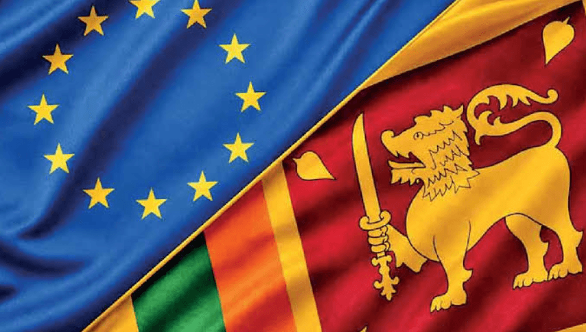 යුරෝපා වෙළෙඳ සහනය රැකගන්න ලංකාවට අලුත් කොන්දේසි පහක්