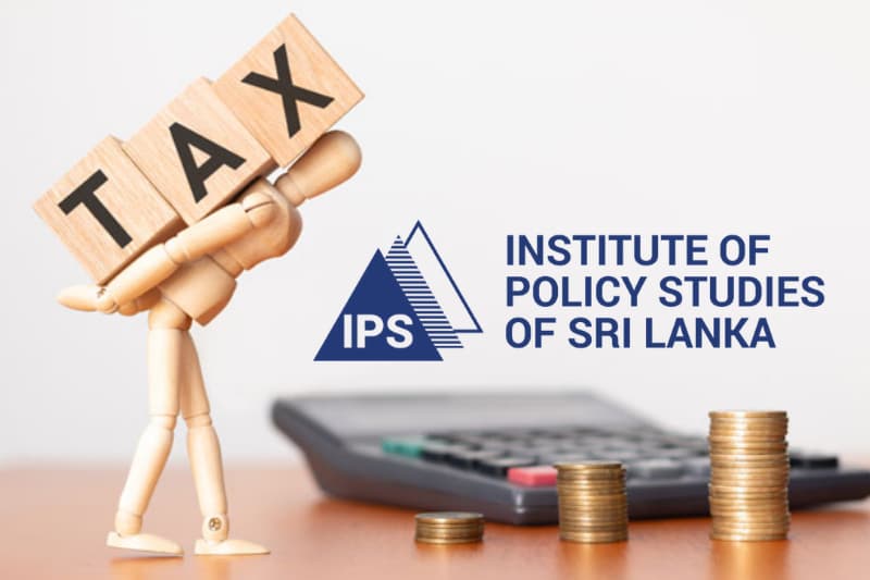 බදු ගහන්නේ කාටද: පොඩි මිනිහාටද? කෝටිපතියන්ටද?