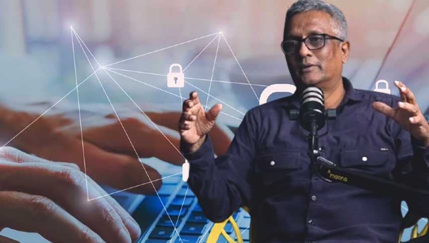 සයිබර් ජාතිකවාදය: ඇල්ගොරිතම වෙළඳපොළට හසු වූ අධි-ප්‍රබන්ධ දේශපාලනය (දීප්තිගේ වීඩියෝවක්)