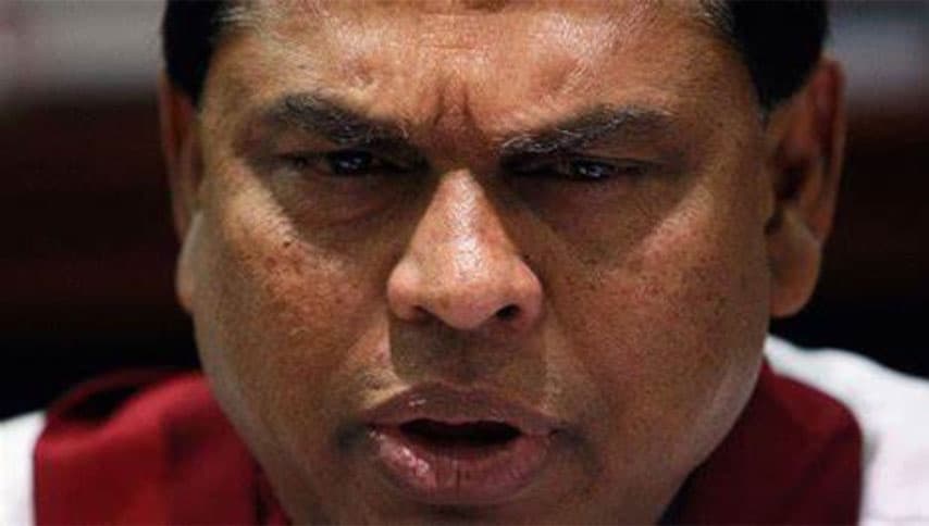 බැසිල් යළි ගෙන්වීමේ නීතිමය ගොනුව නීතිපති අතට