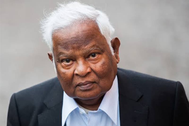 බැසිල් ප්‍රනාන්දු අභාවප්‍රාප්ත වෙයි: ලයනල් බෝපගේ ලියූ උපහාරය