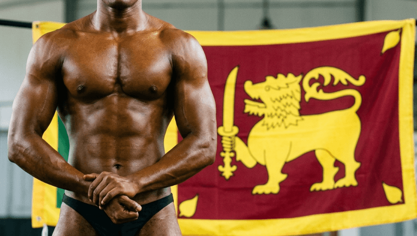 ලෝක කායවර්ධන සිහිනය නිලධාරීවාදයේ මලකඩ කයිද?