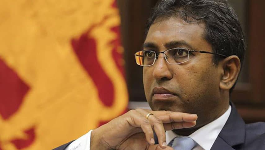 ණය අර්බුදයේ සැබෑ අවදානම ආචාර්ය හර්ෂ හෙළිකරයි