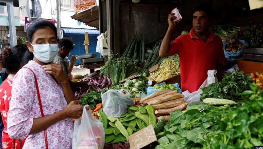 ඔක්තෝබරයේ උද්ධමනය 8.3% දක්වා ඉහළට: සාමාන්‍ය ජනතාවට දැනෙන්නේ කොහොමද?